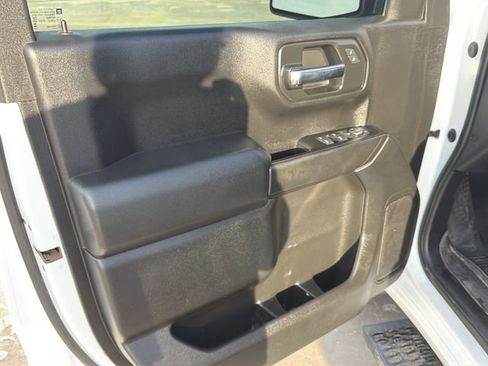 Used 2024 Chevrolet Silverado 1500 W/T w/ WT Value Package AWD/4WD image 27