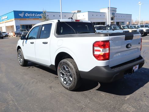 New 2026 Ford Maverick XLT image 21