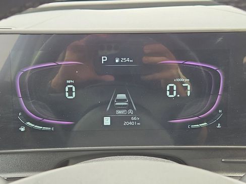 Certified 2023 Kia Sportage EX image 32