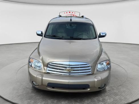 Used 2006 Chevrolet HHR LT w/ Preferred Equipment Group FWD image 8