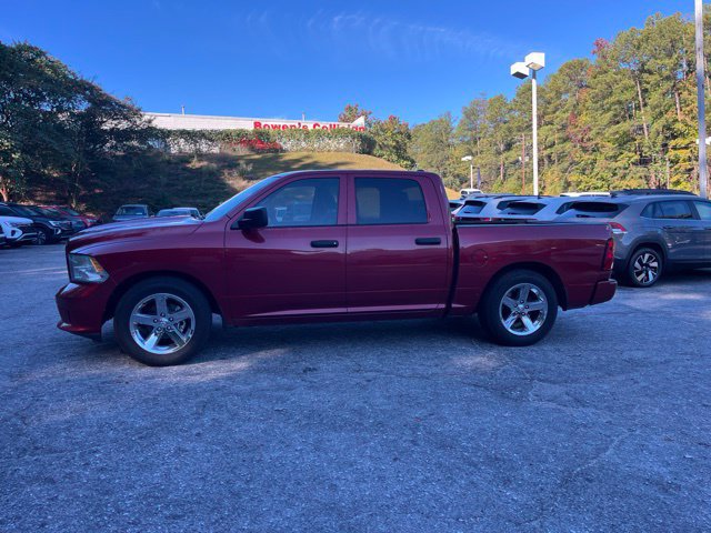 Used 2014 RAM 1500 Express RWD image 40