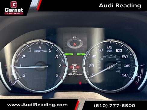 Used 2020 Acura MDX SH-AWD w/ Advance Package image 15