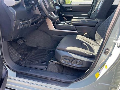 New 2025 Toyota Tundra SR5 AWD/4WD image 9