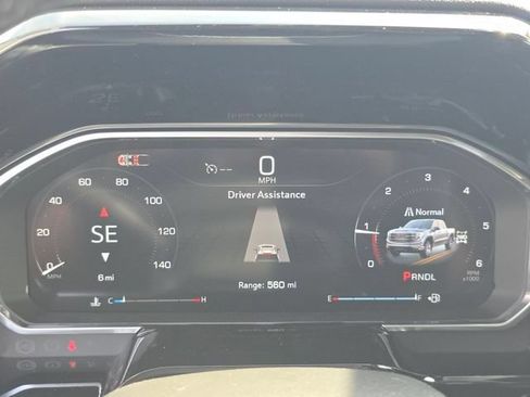 New 2026 GMC Sierra 1500 SLE AWD/4WD image 31