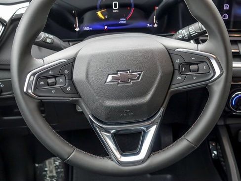 New 2026 Chevrolet TrailBlazer LT w/ Midnight Edition image 18