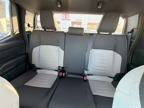 New 2026 Toyota Tacoma TRD Sport image 13