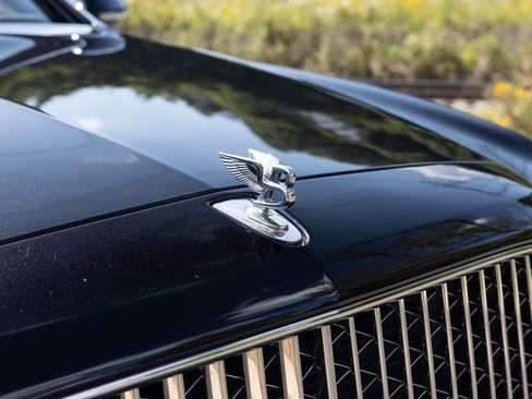 Certified 2019 Bentley Mulsanne image 19