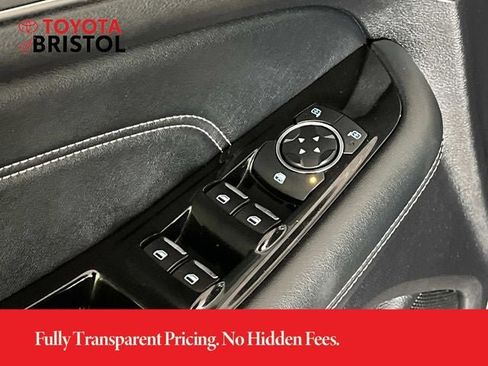 Used 2019 Ford Edge Titanium AWD/4WD image 26