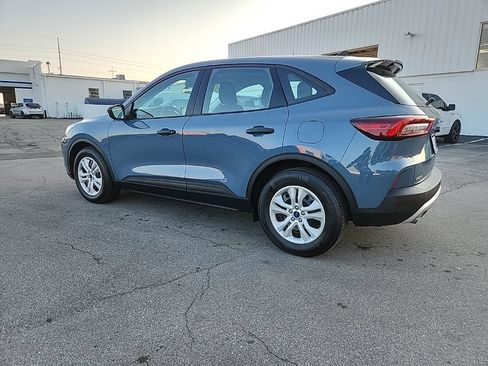 Used 2023 Ford Escape FWD image 7