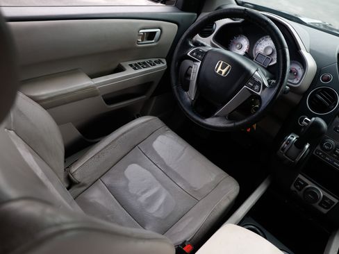 Used 2012 Honda Pilot EX-L image 20