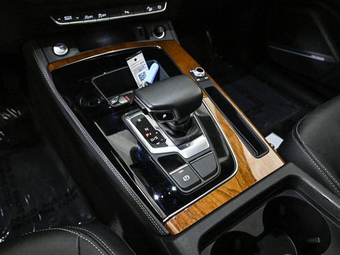 Certified 2023 Audi Q5 2.0T Premium Plus w/ Premium Plus Package image 12