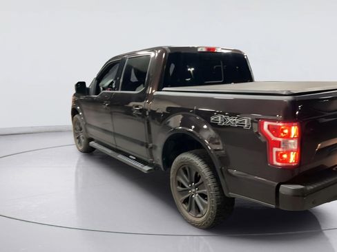 Used 2020 Ford F150 XLT w/ Equipment Group 302A Luxury AWD/4WD image 5