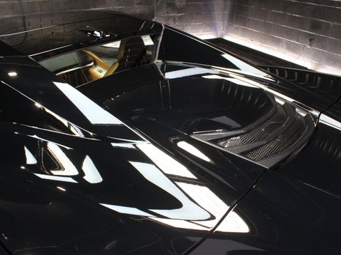 Used 2025 Chevrolet Corvette Stingray Preferred Conv w/ Z51 Performance Package image 18