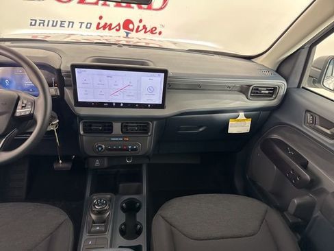 New 2026 Ford Maverick XL image 14