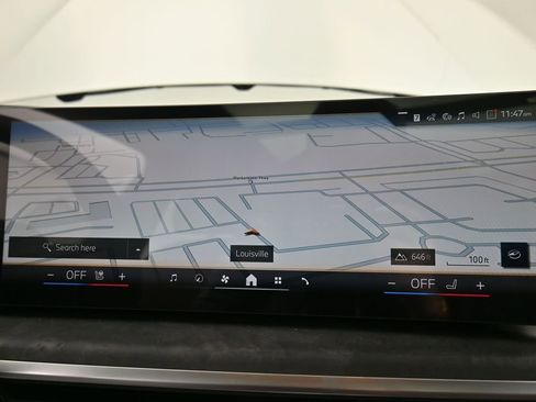 New 2026 BMW X5 xDrive40i AWD/4WD image 11
