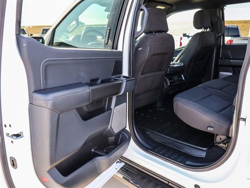 Used 2023 Ford F150 XLT w/ Equipment Group 302A High image 24