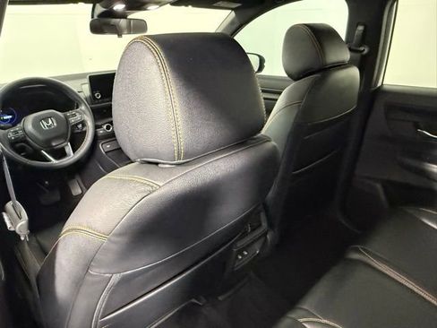Used 2023 Honda CR-V Sport image 35