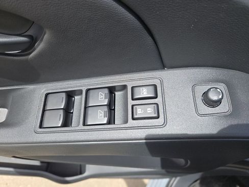 New 2026 Nissan Frontier SV w/ All-Weather Content Package AWD/4WD image 12