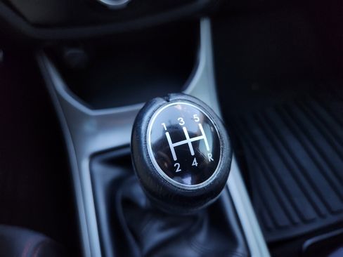 Used 2011 Subaru Impreza WRX Sedan image 30