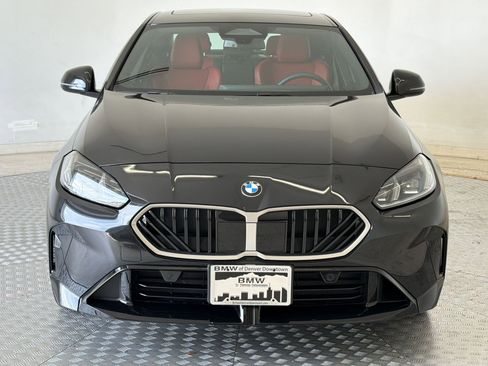 Used 2025 BMW 228i xDrive w/ Premium Package AWD/4WD image 6