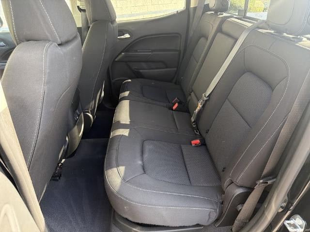 Used 2020 Chevrolet Colorado LT w/ Safety Package RWD image 20