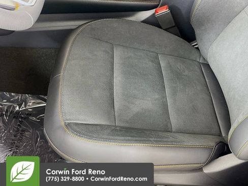 New 2026 Ford Explorer Tremor w/ Tremor Ultimate Package AWD/4WD image 21