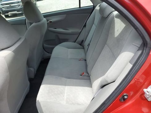 Used 2009 Toyota Corolla S FWD image 24