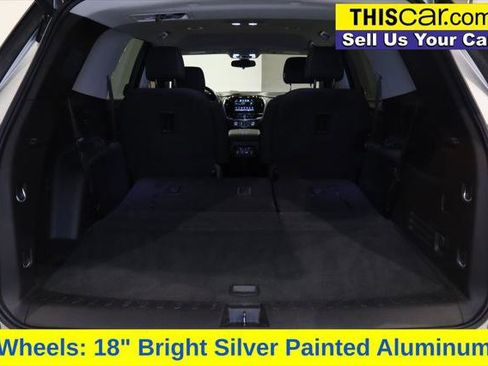 Used 2019 Chevrolet Traverse LT image 25