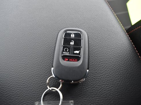 Certified 2023 Honda CR-V Sport image 29