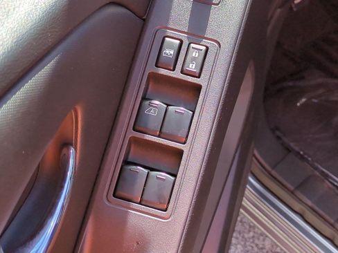 Certified 2023 Nissan Frontier SV AWD/4WD image 15