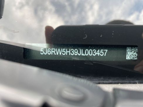 Used 2018 Honda CR-V LX image 31