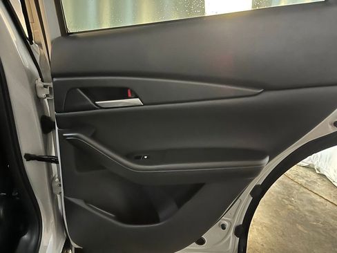 New 2026 MAZDA CX-30 AWD 2.5 S w/ Select Sport Pkg image 23