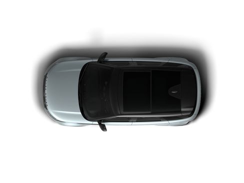 New 2026 Land Rover Range Rover Evoque S AWD/4WD image 4