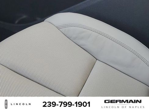 New 2025 Lincoln Aviator Reserve image 28