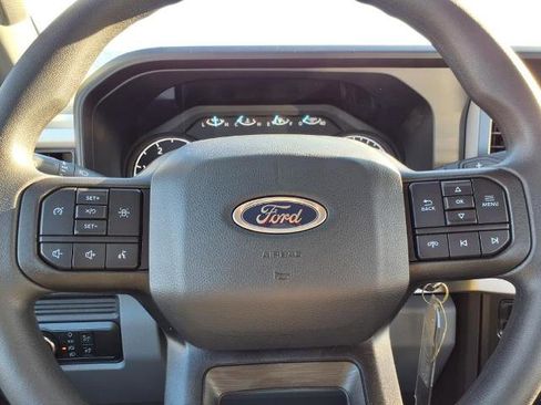 New 2024 Ford F450 XL image 43