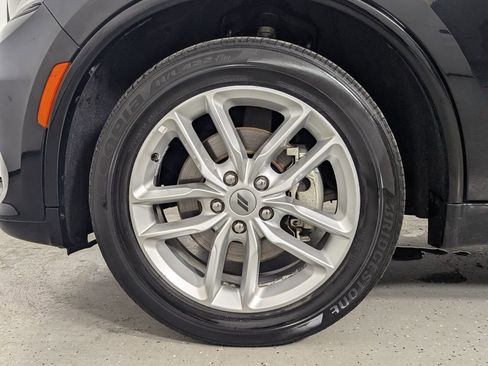 Used 2024 Dodge Durango GT RWD image 11