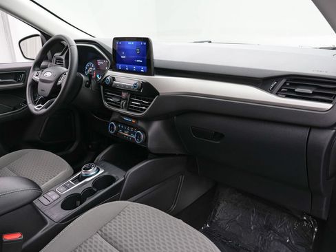 Certified 2022 Ford Escape SE w/ Convenience Package AWD/4WD image 21