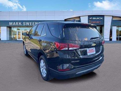 Used 2023 Chevrolet Equinox LT image 8