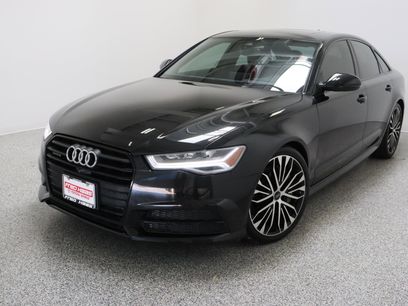 Used 2018 Audi A6 3.0T Prestige w/ Prestige Package