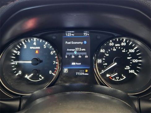 Used 2019 Nissan Rogue Sport SV w/ Technology Package image 17