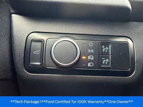 Used 2024 Ford Escape ST-Line w/ Tech Pack #1 AWD/4WD image 15