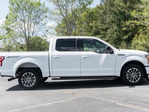 Used 2019 Ford F150 XLT w/ Equipment Group 302A Luxury RWD image 14