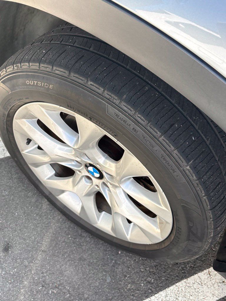 Used 2013 BMW X5 xDrive35i AWD/4WD image 6