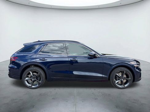 New 2026 Genesis GV70 2.5T Sport Prestige AWD/4WD image 6
