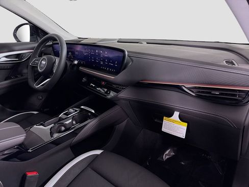 New 2026 Buick Envision Sport Touring image 30