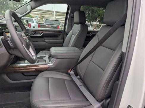 New 2026 GMC Sierra 1500 Elevation w/ Elevation Premium Package AWD/4WD image 19