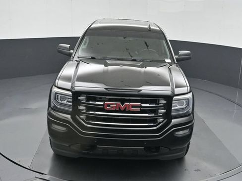 Used 2016 GMC Sierra 1500 SLT w/ All Terrain X Package AWD/4WD image 42