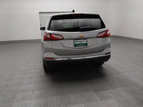 Used 2021 Chevrolet Equinox LT FWD image 6