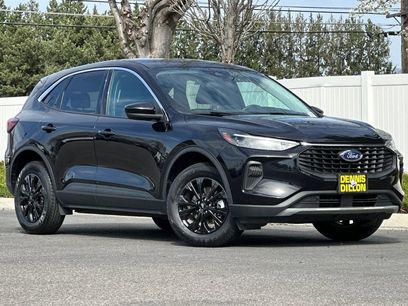 Used 2024 Ford Escape Active