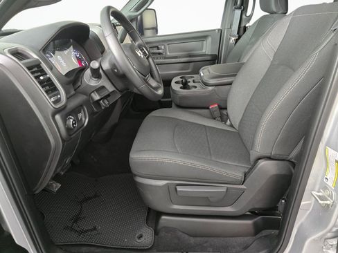New 2026 RAM 2500 Tradesman AWD/4WD image 16